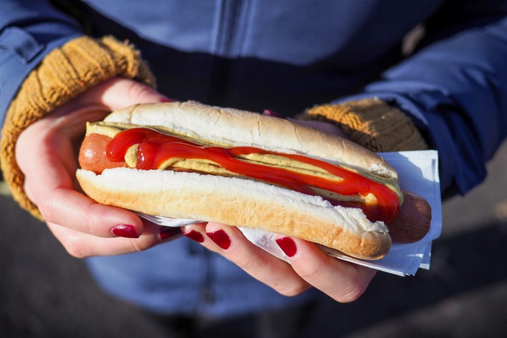 Modern Twists on the Classic Hot Dog