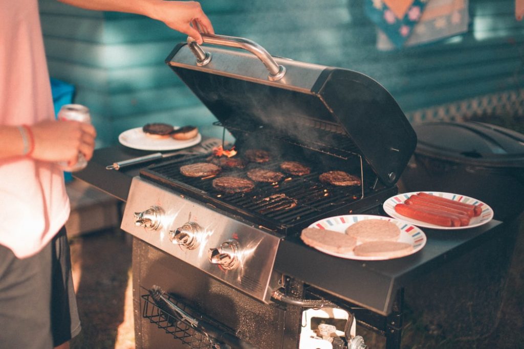 top grills 2019