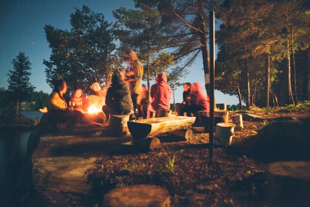 BBQ Equipment and Cooking Tools You Need to Bring Camping