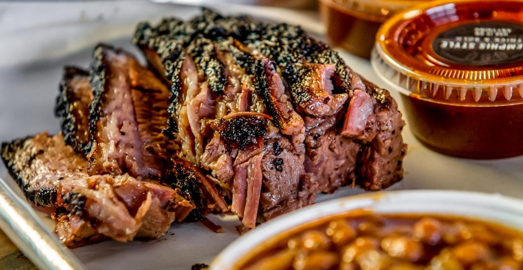 Three Must-Visit Restaurants for the Best BBQ in Chicago