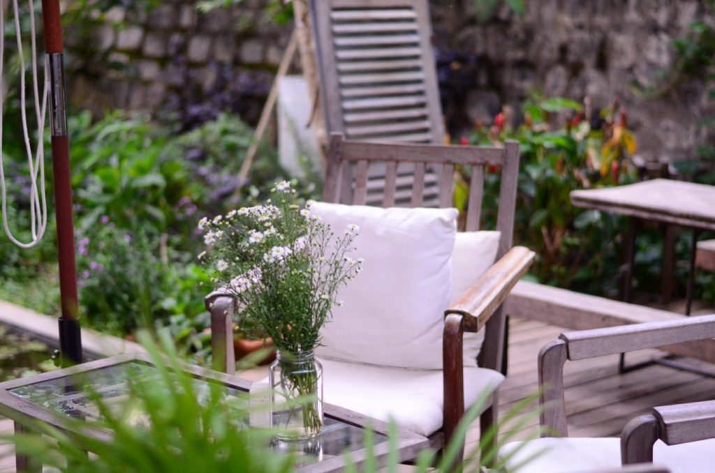 Tips and Tricks to Transform Your Backyard