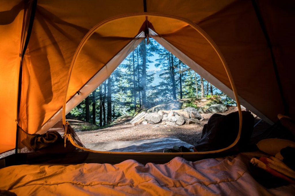 What Essentials to Bring on Your Camping Trip