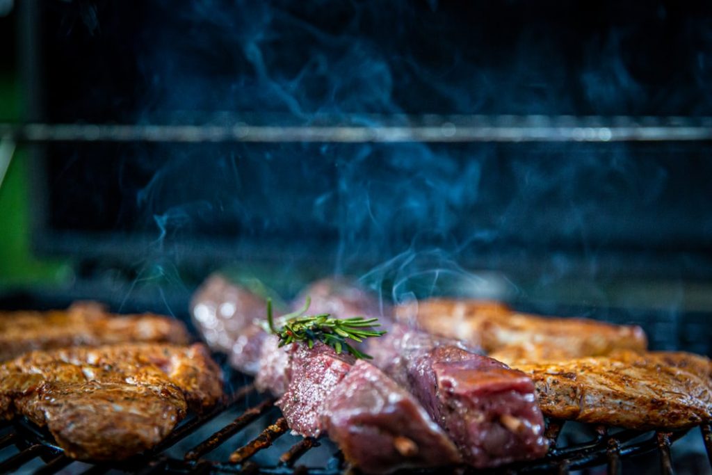 bbq tips
